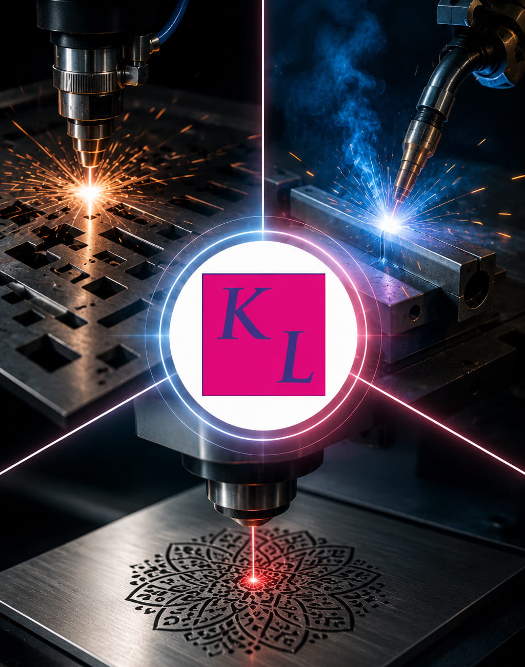 kirti lasers about us 1